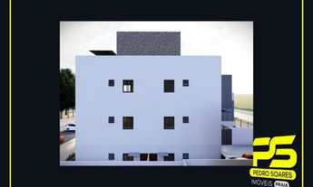 Imagem 7: APARTAMENTO COM 2 DORMITÓRIOS À VENDA, 46 M² POR R$ 154.900 - ALTO DO CÉU - JOÃO PESSOA/PB