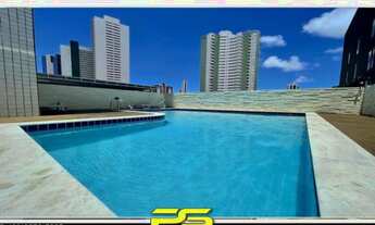 Imagem 6: APARTAMENTO À VENDA, 116 M² POR R$ 470.000,00 - TAMBAÚ - JOÃO PESSOA/PB