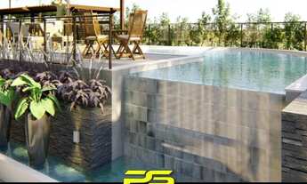 Imagem: APARTAMENTO COM 4 DORMITÓRIOS À VENDA