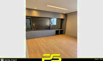 Imagem 7: APARTAMENTO COM 3 DORMITÓRIOS MAIS DEP À VENDA, 126 M² POR R$ 960.000 - MANAÍRA - JOÃO PES