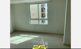 Imagem 2: APARTAMENTO COM 1 DORMITÓRIO À VENDA PAGAMENTO À VISTA, 42 M² POR R$ 299.000 - CABO BRANCO