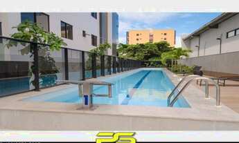 Imagem 5: APARTAMENTO COM 3 DORMITÓRIOS À VENDA, 90 A 94 M² A PARTIR DE R$ 612.000 - BESSA - JOÃO PE