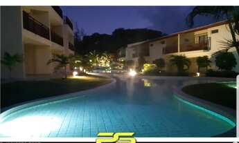 Imagem 7: TRIPLEX COM 2 DORMITÓRIOS À VENDA, 40 M² POR R$ 650.000 - CENTRO - TIBAU DO SUL/RN