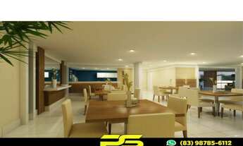 Imagem 4: E X C L U S I V O ) EXCELENTE APARTAMENTO COM 3 DORMITÓRIOS À VENDA, 104 M² POR R$ 721.0