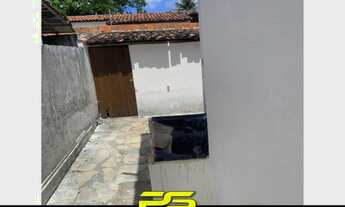 Imagem 4: CASA COM 2 DORMITÓRIOS À VENDA, 70 M² POR R$ 130.000,00 - CUIÁ - JOÃO PESSOA/PB
