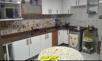 Imagem 5: APARTAMENTO COM 3 DORMITÓRIOS À VENDA, 113 M² POR R$ 620.000,00 - INTERMARES - CABEDELO/PB