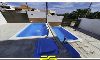 Imagem 2: CASA COM 3 DORMITÓRIOS À VENDA, 150 M² POR R$ 320.000,00 - JOSÉ AMÉRICO DE ALMEIDA - JOÃO