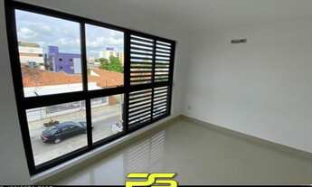 Imagem 4: APARTAMENTO COM 2 DORMITÓRIOS À VENDA, 51 M² POR R$ 240.000 - BANCÁRIOS - JOÃO PESSOA/PB