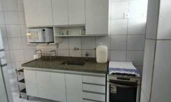 Imagem 4: APARTAMENTO COM 3 DORMITÓRIOS À VENDA, 80 M² POR R$ 420.000,00 - TAMBAÚ - JOÃO PESSOA/PB