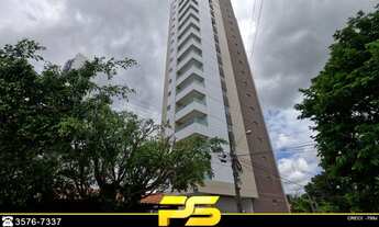 Imagem 2: APARTAMENTO COM 3 DORMITÓRIOS À VENDA, 110 M² POR R$ 650.000 - BRISAMAR - JOÃO PESSOA/PB