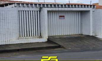 Imagem 3: CASA COM 5 DORMITÓRIOS À VENDA POR R$ 300.000,00 - CRISTO REDENTOR - JOÃO PESSOA/PB