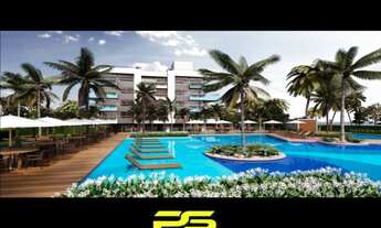 Imagem 1: APARTAMENTO COM 3 DORMITÓRIOS À VENDA, 101 M² POR R$ 1.300.000,00 - PRAIA FORMOSA - CABEDE