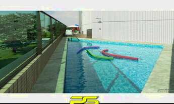 Imagem 3: APARTAMENTO COM 2 DORMITÓRIOS À VENDA, 66 M² POR R$ 380.000,00 - INTERMARES - CABEDELO/PB