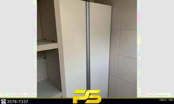 Imagem 7: APARTAMENTO COM 2 DORMITÓRIOS À VENDA, 70 M² POR R$ 265.000 - CAMBOINHA - CABEDELO/PB #SUE