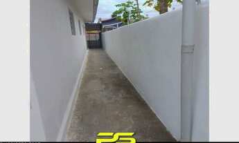 Imagem 7: CASA COM 3 DORMITÓRIOS À VENDA, 300 M² POR R$ 280.000,00 - CRISTO REDENTOR - JOÃO PESSOA/P