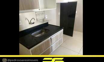 Imagem 2: APARTAMENTO COM 2 DORMITÓRIOS À VENDA, 44 M² POR R$ 350.000,00 - CABO BRANCO - JOÃO PESSOA