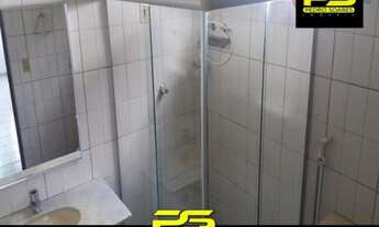 Imagem 7: OPORTUNIDADE) APARTAMENTO COM 3 DORMITÓRIOS À VENDA, 135 M² POR R$ 320.000 - INTERMARES