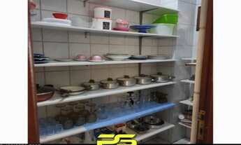 Imagem 6: CASA COM 5 DORMITÓRIOS À VENDA, 400 M² POR R$ 400.000 - BANANEIRAS - BANANEIRAS/PB