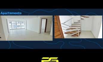 Imagem 3: COBERTURA COM 3 DORMITÓRIOS À VENDA, 127 M² POR R$ 946.485,16 - TAMBAÚ - JOÃO PESSOA/PB