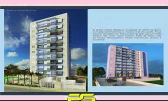 Imagem 3: APARTAMENTO COM 2 DORMITÓRIOS À VENDA, 57 M² POR R$ 330.000,00 - JARDIM OCEANIA - JOÃO PES