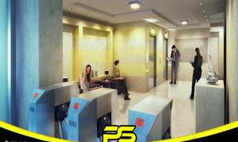 Imagem 4: OPORTUNIDADE, APARTAMENTO, 02 SUÍTES, PISCINA, 02 VAGAS, 160,44M², POR APENAS R$ 1.331,146