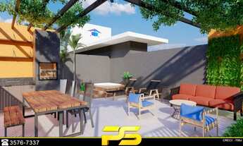 Imagem 3: APARTAMENTOS À VENDA A PARTIR DE R$ 189.990 - CRISTO REDENTOR - JOÃO PESSOA/PB CAP. #PEDR