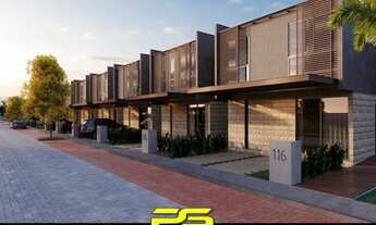 Imagem: CASA COM 3 DORMITÓRIOS À VENDA POR R$