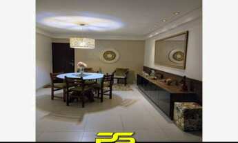 Imagem 2: APARTAMENTO COM 3 DORMITÓRIOS + DEP, À VENDA, 118 M² POR R$ 450.000 - BESSA - JOÃO PESSOA