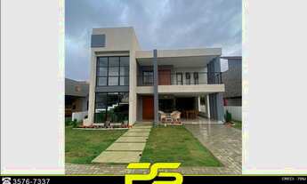 Imagem: CASA COM 6 DORMITÓRIOS - VENDA POR R$ 2.300.000,00