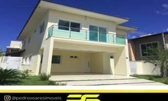 Imagem: CASA COM 5 DORMITÓRIOS PARA ALUGAR, 450