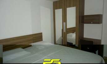 Imagem 6: OPORTUNIDADE) APARTAMENTO COM 2 DORMITÓRIOS À VENDA, 70 M² POR R$ 460.000 - CABO BRANCO