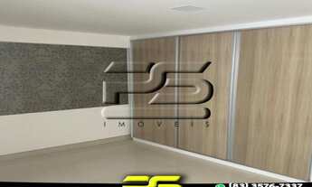 Imagem 7: APARTAMENTO COM 4 DORMITÓRIOS À VENDA, 236 M² POR R$ 1.350.000,00 - BRISAMAR - JOÃO PESSOA