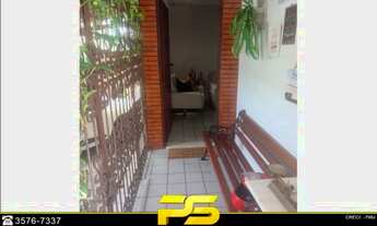 Imagem 5: CASA COM 3 DORMITÓRIOS À VENDA, 200 M² POR R$ 350.000 - TREZE DE MAIO - JOÃO PESSOA/PB #RI