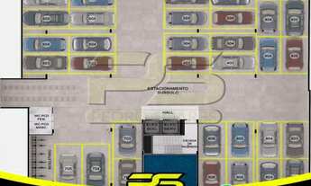 Imagem 7: APARTAMENTO COM 2 DORMITÓRIOS À VENDA, 59 M² POR R$ 340.000,00 - CABO BRANCO - JOÃO PESSOA