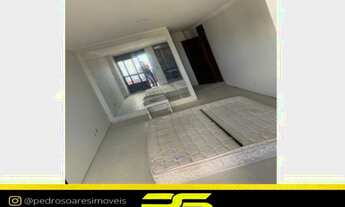 Imagem 5: APARTAMENTO COM 5 DORMITÓRIOS À VENDA, 450 M² POR R$ 1.300.000,00 - TAMBAÚ - JOÃO PESSOA/P