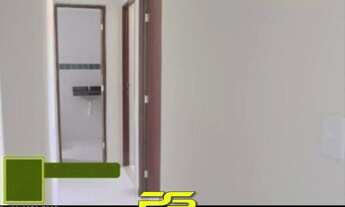 Imagem 4: R E P A S S E ) APARTAMENTO COM 2 DORMITÓRIOS À VENDA, 47 M² POR R$ 18.000 - GRAMAME - J