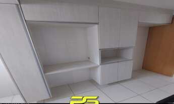 Imagem 3: APARTAMENTO COM 3 DORMITÓRIOS À VENDA, 102 M² POR R$ 650.000,00 - MIRAMAR - JOÃO PESSOA/PB