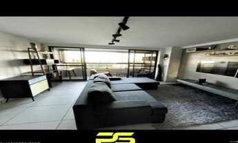 Imagem 6: APARTAMENTO COM 3 DORMITÓRIOS À VENDA, 95 M² POR R$ 630.000 - BAIRRO DOS ESTADOS - JOÃO PE