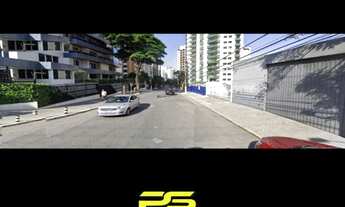 Imagem 2: GALPÃO À VENDA, 300 M² POR R$ 3.300.000,00 - VILA SANTA CATARINA - SÃO PAULO/SP