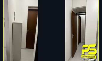 Imagem 6: APARTAMENTO COM 2 DORMITÓRIOS À VENDA, 60 M² POR R$ 160.000 - CONJUNTO PEDRO GONDIM - JOÃO