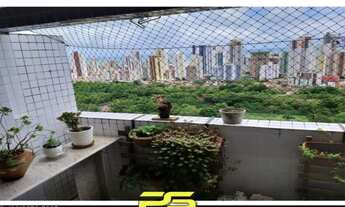 Imagem: MOBILIADO) APARTAMENTO COM 2 DORMITÓRIOS