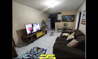 Imagem 2: APARTAMENTO COM 2 DORMITÓRIOS À VENDA, 49 M² POR R$ 138.000,00 - MANGABEIRA - JOÃO PESSOA