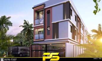 Imagem 3: APARTAMENTOS COM 2 DORMITÓRIOS À VENDA, 46 A 52 M² PARTIR DE R$ 210.000 - JARDIM CIDADE UN