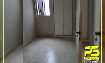 Imagem 7: APARTAMENTO COM 3 DORMITÓRIOS À VENDA, 71 M² POR R$ 550.000 - CABO BRANCO - JOÃO PESSOA/PB