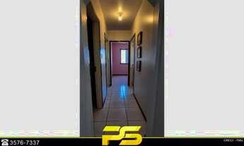 Imagem 5: APARTAMENTO COM 3 DORMITÓRIOS À VENDA, 70 M² POR R$ 210.000 - COLONINHA - ARARANGUÁ/SC #DA