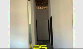 Imagem 7: CASA COM 2 DORMITÓRIOS À VENDA, 70 M² POR R$ 130.000,00 - CUIÁ - JOÃO PESSOA/PB
