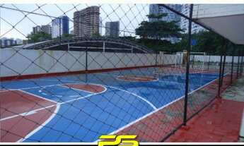 Imagem 5: APARTAMENTO COM 3 DORMITÓRIOS À VENDA, 95 M² POR R$ 350.000,00 - MIRAMAR - JOÃO PESSOA/PB