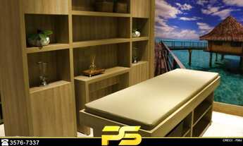 Imagem 5: APARTAMENTO COM 4 DORMITÓRIOS À VENDA, 265 M² POR R$ 1.670.000 - ALTIPLANO CABO BRANCO - J