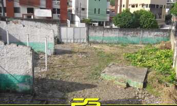 Imagem 3: TERRENO À VENDA, 660 M² POR R$ 800.000,00 - JARDIM SÃO PAULO - JOÃO PESSOA/PB