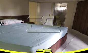 Imagem 4: APARTAMENTO COM 3 DORMITÓRIOS À VENDA, 108 M² POR R$ 415.000 - JARDIM OCEANIA - JOÃO PESSO